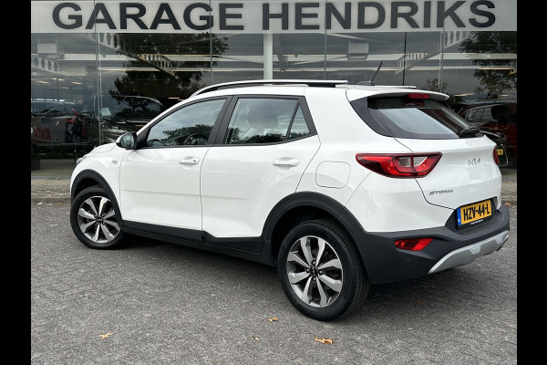 Kia Stonic 1.0T 120pk 7-dct Automaat DynamicLine | Airco | Cruise C | Apple Caplay \ Android Auto | Occasion