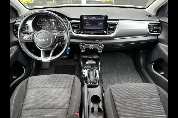 Kia Stonic 1.0T 120pk 7-dct Automaat DynamicLine | Airco | Cruise C | Apple Caplay \ Android Auto | Occasion