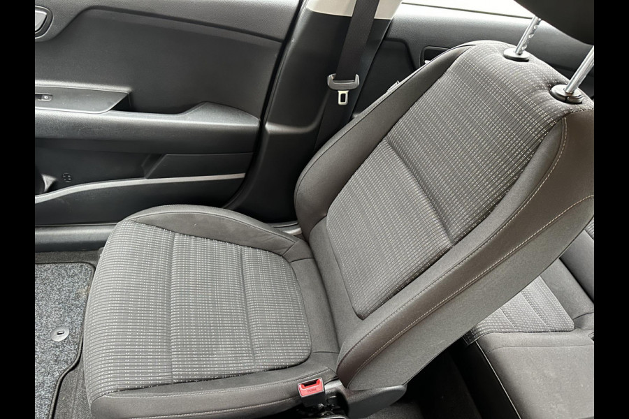 Kia Stonic 1.0T 120pk 7-dct Automaat DynamicLine | Airco | Cruise C | Apple Caplay \ Android Auto | Occasion