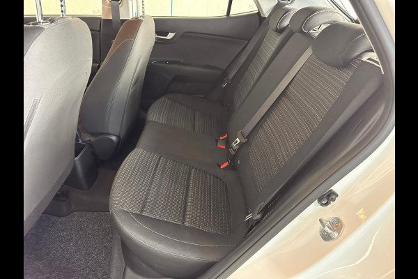 Kia Stonic 1.0T 120pk 7-dct Automaat DynamicLine | Airco | Cruise C | Apple Caplay \ Android Auto | Occasion