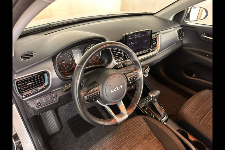 Kia Stonic 1.0T 120pk 7-dct Automaat DynamicLine | Airco | Cruise C | Apple Caplay \ Android Auto | Occasion