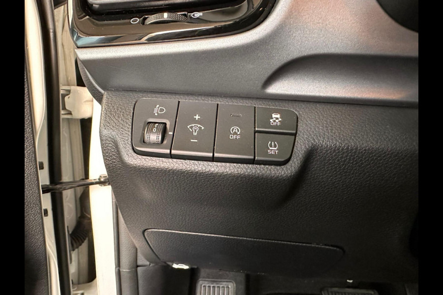 Kia Stonic 1.0T 120pk 7-dct Automaat DynamicLine | Airco | Cruise C | Apple Caplay \ Android Auto | Occasion