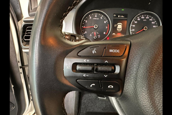 Kia Stonic 1.0T 120pk 7-dct Automaat DynamicLine | Airco | Cruise C | Apple Caplay \ Android Auto | Occasion