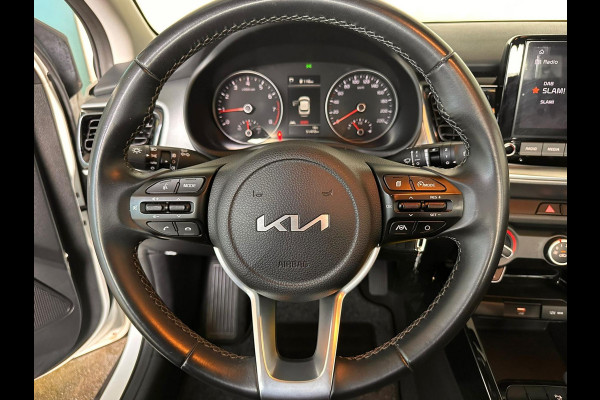 Kia Stonic 1.0T 120pk 7-dct Automaat DynamicLine | Airco | Cruise C | Apple Caplay \ Android Auto | Occasion