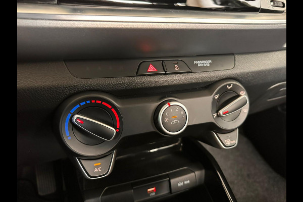 Kia Stonic 1.0T 120pk 7-dct Automaat DynamicLine | Airco | Cruise C | Apple Caplay \ Android Auto | Occasion