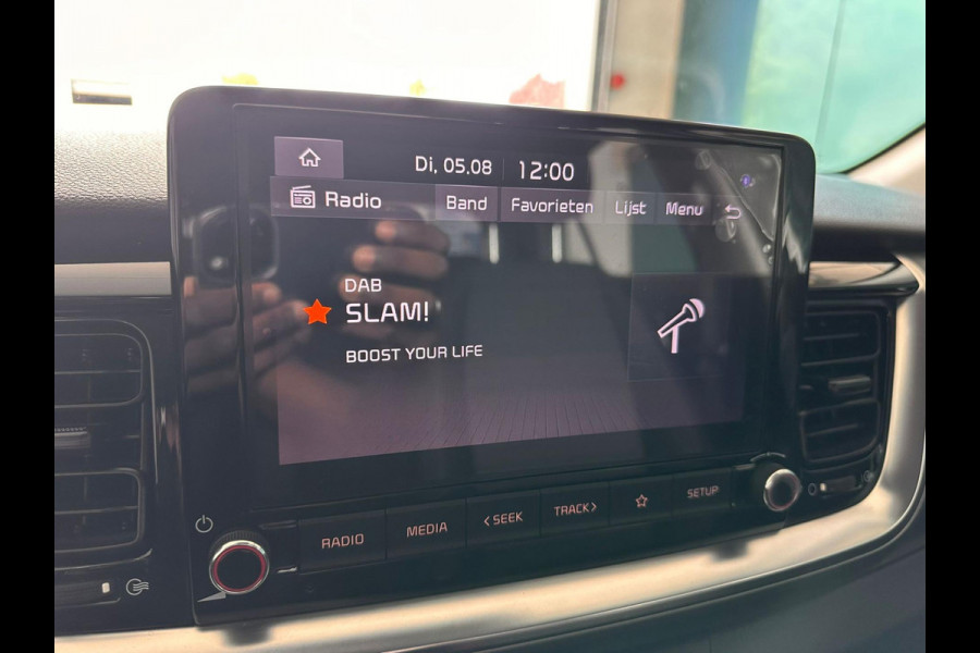 Kia Stonic 1.0T 120pk 7-dct Automaat DynamicLine | Airco | Cruise C | Apple Caplay \ Android Auto | Occasion