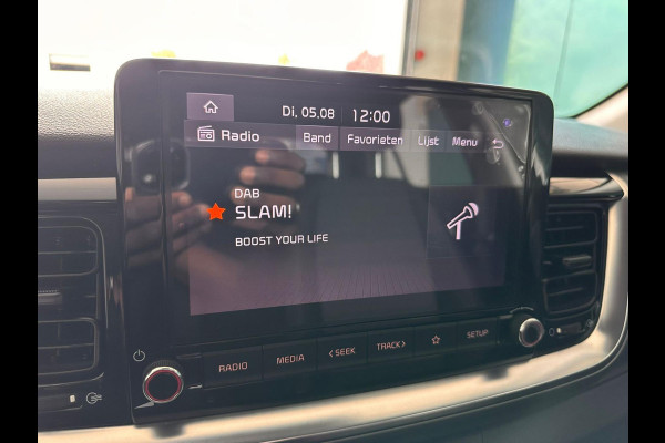 Kia Stonic 1.0T 120pk 7-dct Automaat DynamicLine | Airco | Cruise C | Apple Caplay \ Android Auto | Occasion