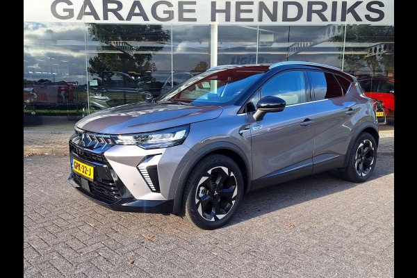 Mitsubishi ASX 1.6 HEV Automaat First Edition Nieuwe model My 25 | 360 Cam | CC adaptive | Blindspot | Climate | (occasion)
