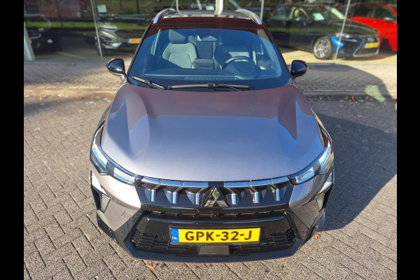 Mitsubishi ASX 1.6 HEV Automaat First Edition Nieuwe model My 25 | 360 Cam | CC adaptive | Blindspot | Climate | (occasion)