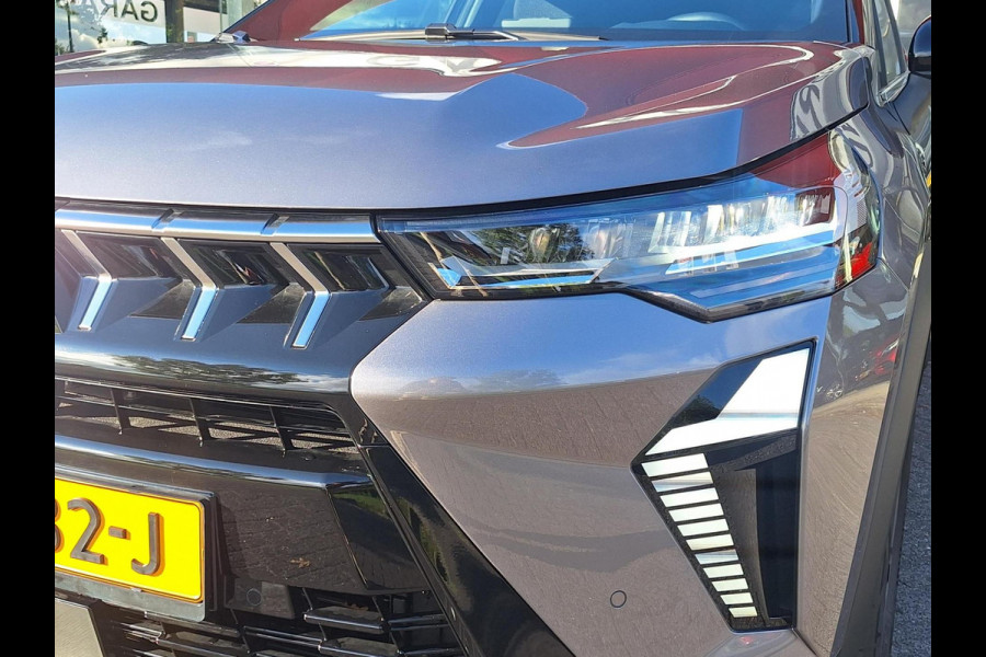 Mitsubishi ASX 1.6 HEV Automaat First Edition Nieuwe model My 25 | 360 Cam | CC adaptive | Blindspot | Climate | (occasion)