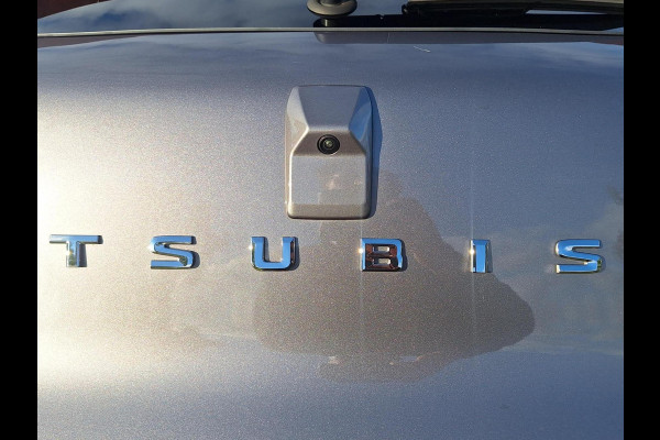 Mitsubishi ASX 1.6 HEV Automaat First Edition Nieuwe model My 25 | 360 Cam | CC adaptive | Blindspot | Climate | (occasion)