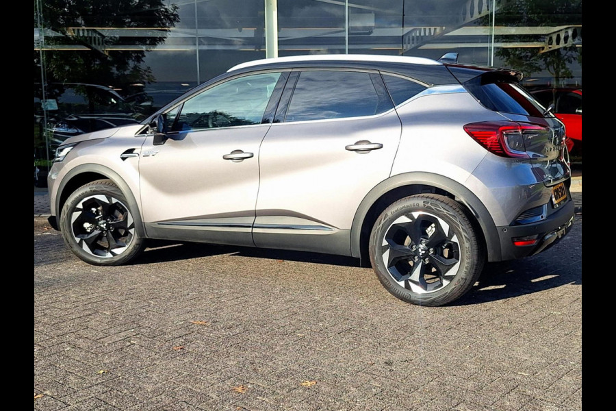 Mitsubishi ASX 1.6 HEV Automaat First Edition Nieuwe model My 25 | 360 Cam | CC adaptive | Blindspot | Climate | (occasion)