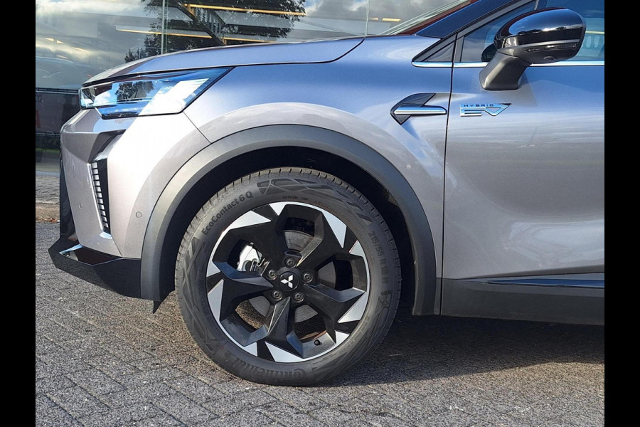 Mitsubishi ASX 1.6 HEV Automaat First Edition Nieuwe model My 25 | 360 Cam | CC adaptive | Blindspot | Climate | (occasion)