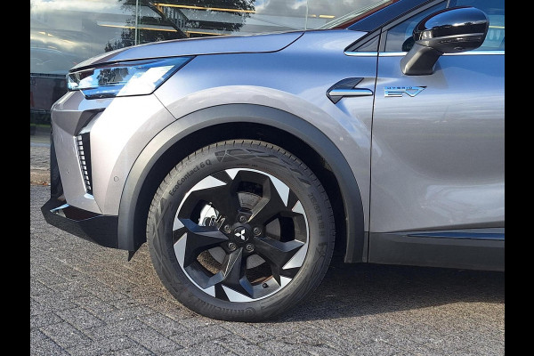 Mitsubishi ASX 1.6 HEV Automaat First Edition Nieuwe model My 25 | 360 Cam | CC adaptive | Blindspot | Climate | (occasion)