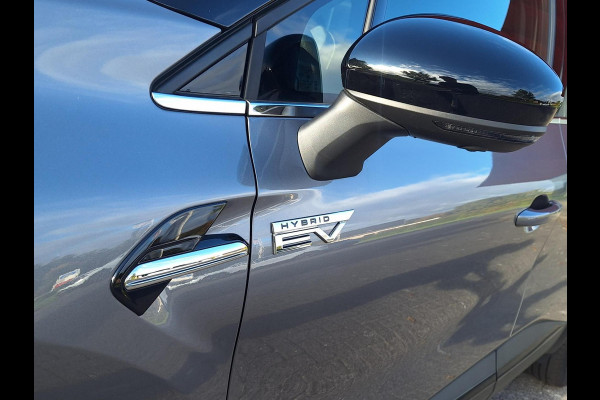 Mitsubishi ASX 1.6 HEV Automaat First Edition Nieuwe model My 25 | 360 Cam | CC adaptive | Blindspot | Climate | (occasion)