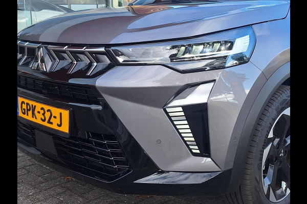 Mitsubishi ASX 1.6 HEV Automaat First Edition Nieuwe model My 25 | 360 Cam | CC adaptive | Blindspot | Climate | (occasion)