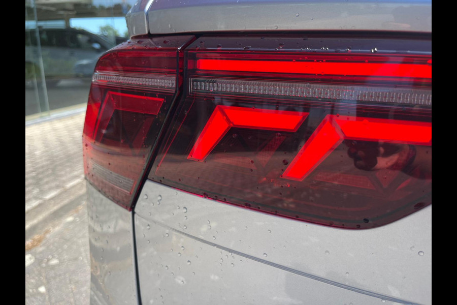 Volkswagen Tiguan 1.4 TSI eHybrid PHEV R-Line Business+ | LED Matrix | Camera | Adaptive CC | Black Pack | (occasion)