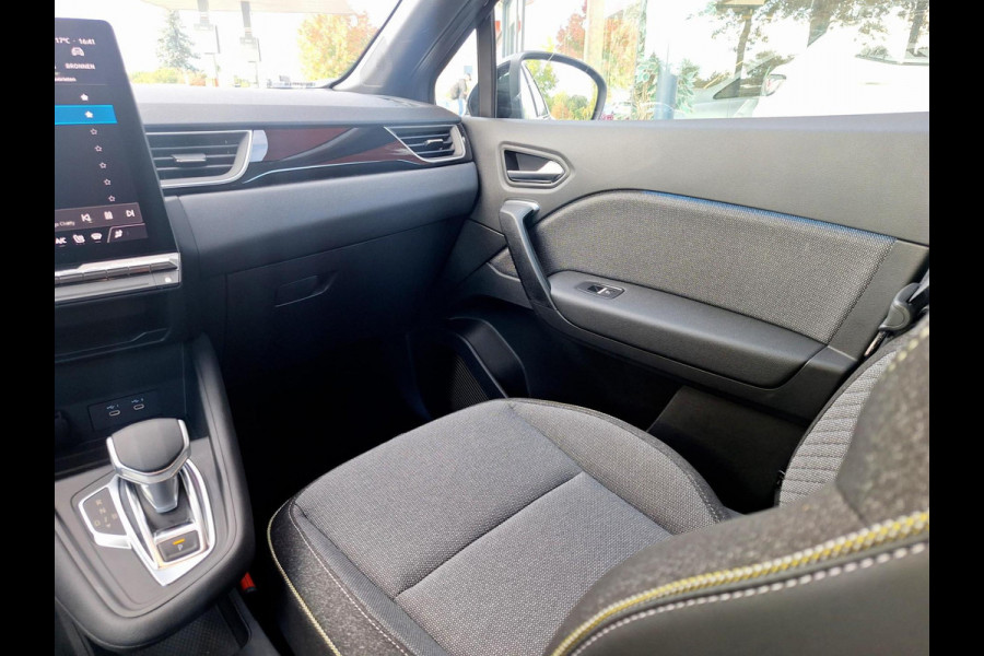 Mitsubishi ASX 1.6 HEV Automaat First Edition Nieuwe model My 25 | 360 Cam | CC adaptive | Blindspot | Climate | (occasion)