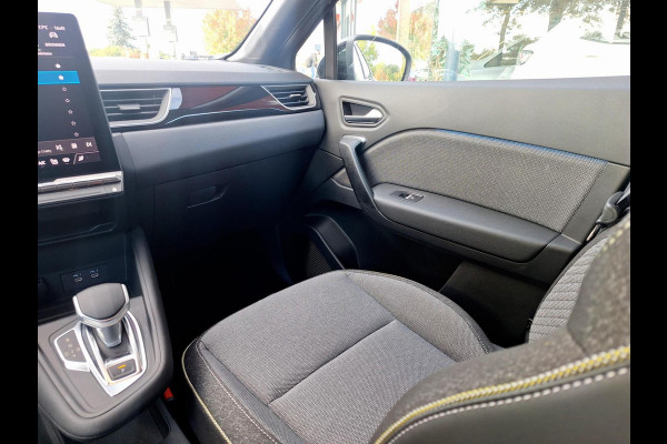 Mitsubishi ASX 1.6 HEV Automaat First Edition Nieuwe model My 25 | 360 Cam | CC adaptive | Blindspot | Climate | (occasion)