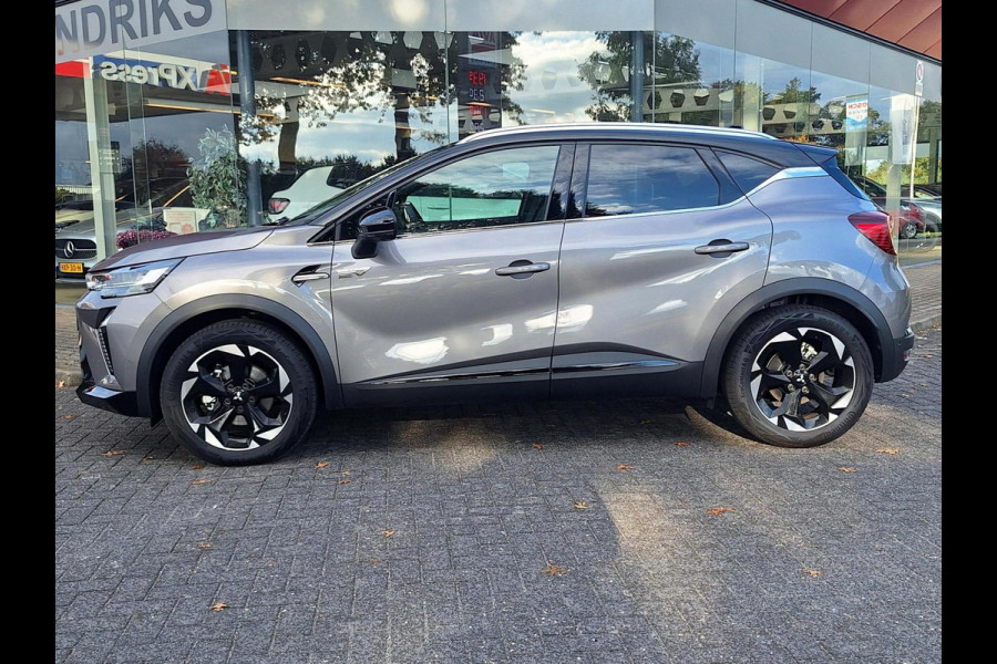 Mitsubishi ASX 1.6 HEV Automaat First Edition Nieuwe model My 25 | 360 Cam | CC adaptive | Blindspot | Climate | (occasion)