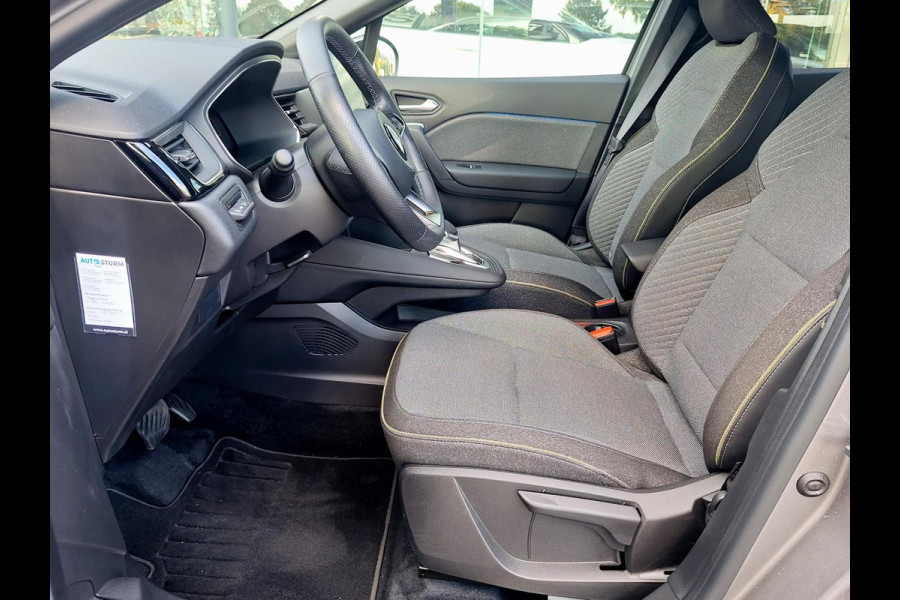 Mitsubishi ASX 1.6 HEV Automaat First Edition Nieuwe model My 25 | 360 Cam | CC adaptive | Blindspot | Climate | (occasion)