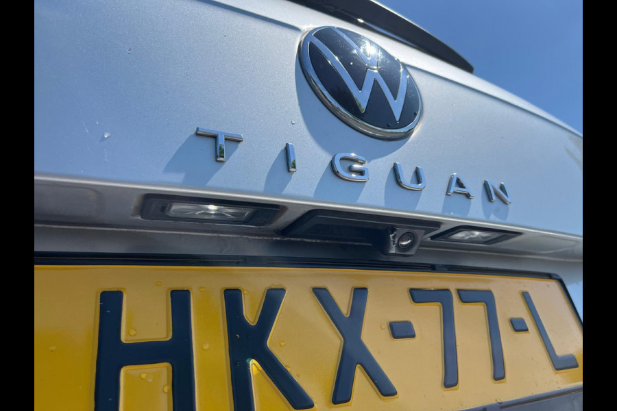 Volkswagen Tiguan 1.4 TSI eHybrid PHEV R-Line Business+ | LED Matrix | Camera | Adaptive CC | Black Pack | (occasion)