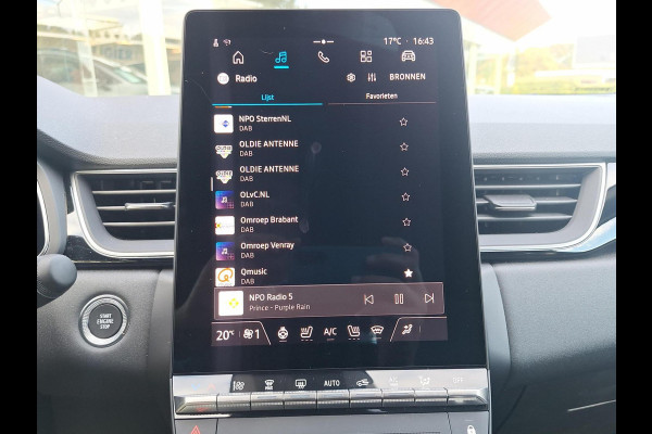 Mitsubishi ASX 1.6 HEV Automaat First Edition Nieuwe model My 25 | 360 Cam | CC adaptive | Blindspot | Climate | (occasion)