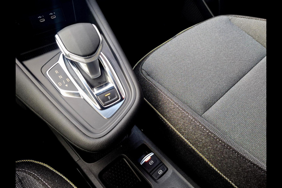 Mitsubishi ASX 1.6 HEV Automaat First Edition Nieuwe model My 25 | 360 Cam | CC adaptive | Blindspot | Climate | (occasion)