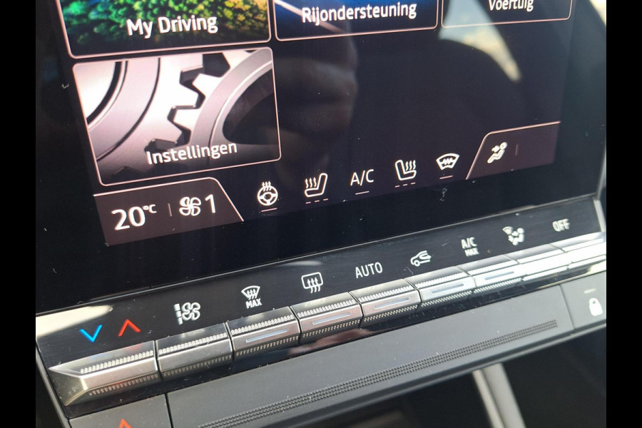 Mitsubishi ASX 1.6 HEV Automaat First Edition Nieuwe model My 25 | 360 Cam | CC adaptive | Blindspot | Climate | (occasion)