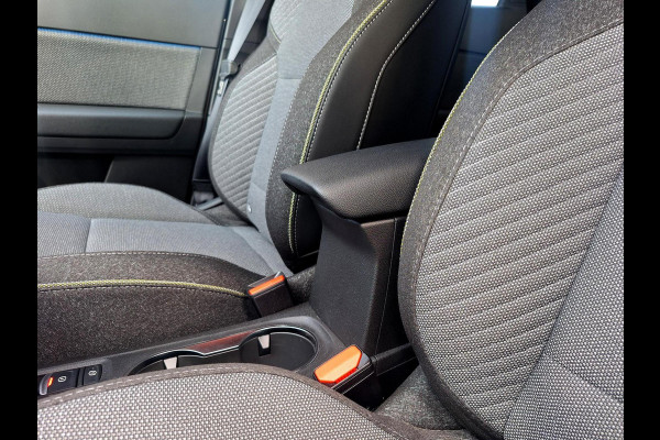 Mitsubishi ASX 1.6 HEV Automaat First Edition Nieuwe model My 25 | 360 Cam | CC adaptive | Blindspot | Climate | (occasion)