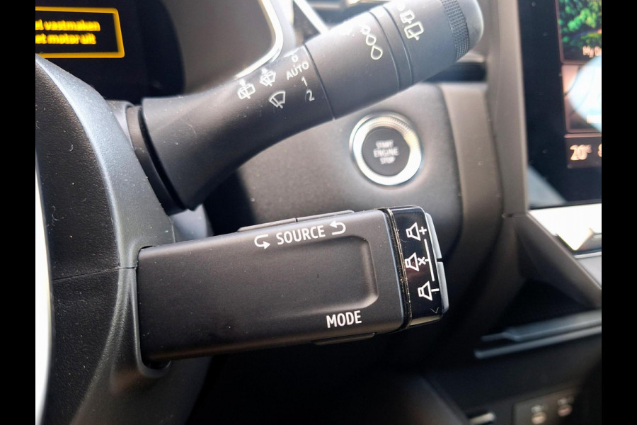 Mitsubishi ASX 1.6 HEV Automaat First Edition Nieuwe model My 25 | 360 Cam | CC adaptive | Blindspot | Climate | (occasion)