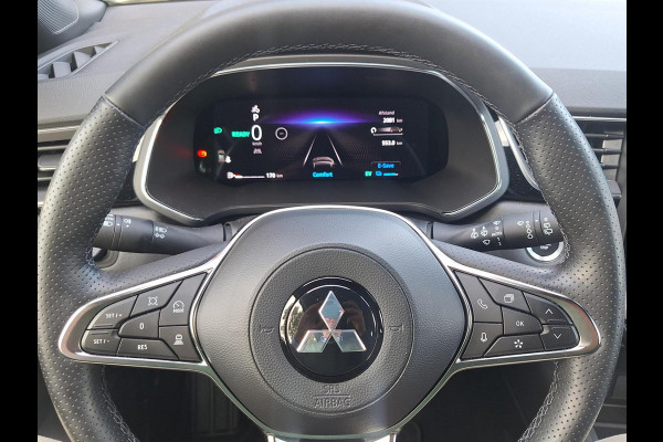 Mitsubishi ASX 1.6 HEV Automaat First Edition Nieuwe model My 25 | 360 Cam | CC adaptive | Blindspot | Climate | (occasion)