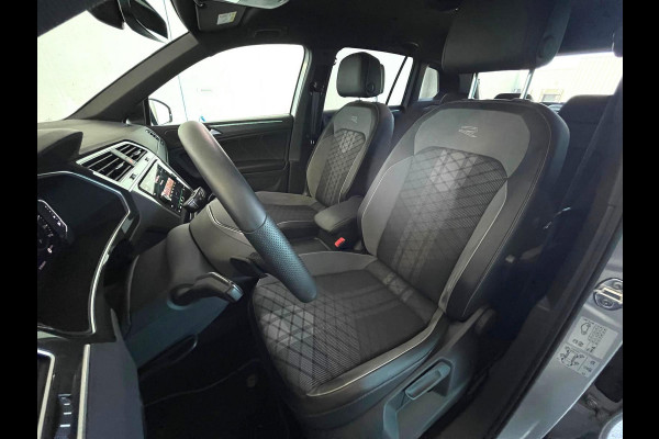 Volkswagen Tiguan 1.4 TSI eHybrid PHEV R-Line Business+ | LED Matrix | Camera | Adaptive CC | Black Pack | (occasion)