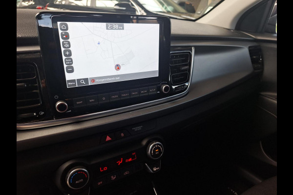 Kia Rio 1.2 DynamicLine | Climate Control | Stoel&Stuurverwarming | Cruise Control | Camera | Navigatie | occasion