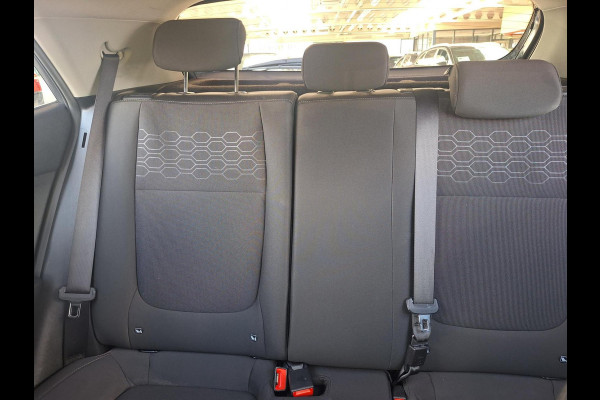 Kia Rio 1.2 DynamicLine | Climate Control | Stoel&Stuurverwarming | Cruise Control | Camera | Navigatie | occasion