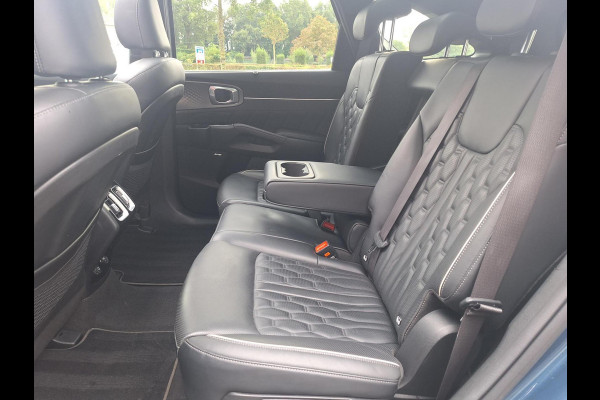 Kia Sorento 1.6 T-GDI Plug-in Hybrid 4WD ExecutiveLine Sky 7p | Leder | Trekhaak | Pano | occasion