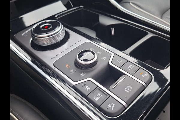 Kia Sorento 1.6 T-GDI Plug-in Hybrid 4WD ExecutiveLine Sky 7p | Leder | Trekhaak | Pano | occasion