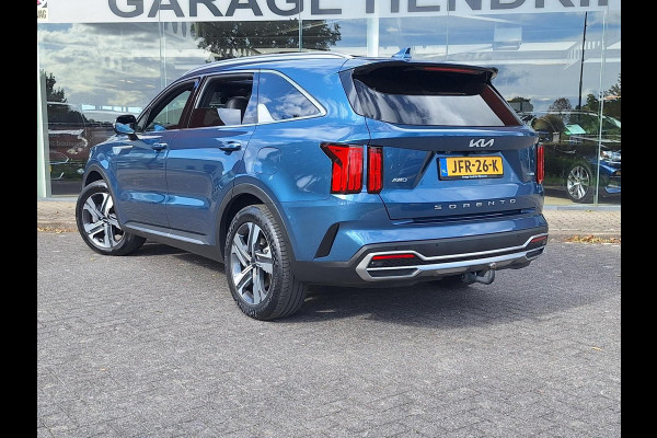 Kia Sorento 1.6 T-GDI Plug-in Hybrid 4WD ExecutiveLine Sky 7p | Leder | Trekhaak | Pano | occasion