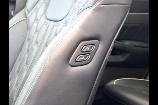 Kia Sorento 1.6 T-GDI Plug-in Hybrid 4WD ExecutiveLine Sky 7p | Leder | Trekhaak | Pano | occasion