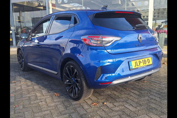 Renault Clio 1.6 E-Tech Full Hybrid 145 Esprit Alpine | Adaptive CC | Navi | 360 Cam | Blindspot | occasion