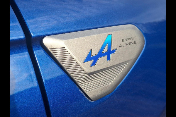 Renault Clio 1.6 E-Tech Full Hybrid 145 Esprit Alpine | Adaptive CC | Navi | 360 Cam | Blindspot | occasion