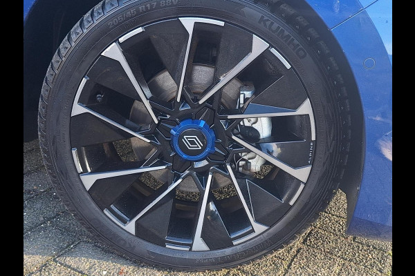 Renault Clio 1.6 E-Tech Full Hybrid 145 Esprit Alpine | Adaptive CC | Navi | 360 Cam | Blindspot | occasion