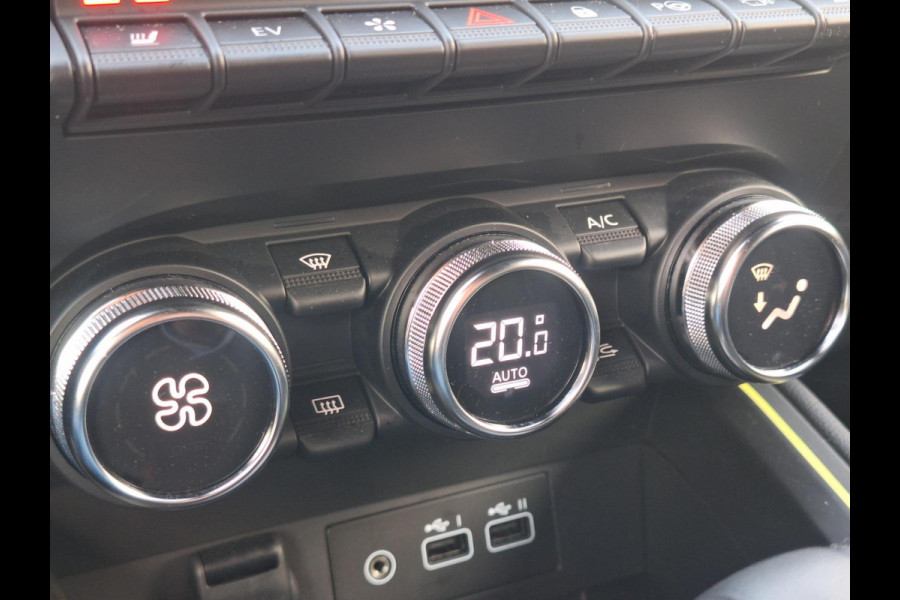 Renault Clio 1.6 E-Tech Full Hybrid 145 Esprit Alpine | Adaptive CC | Navi | 360 Cam | Blindspot | occasion