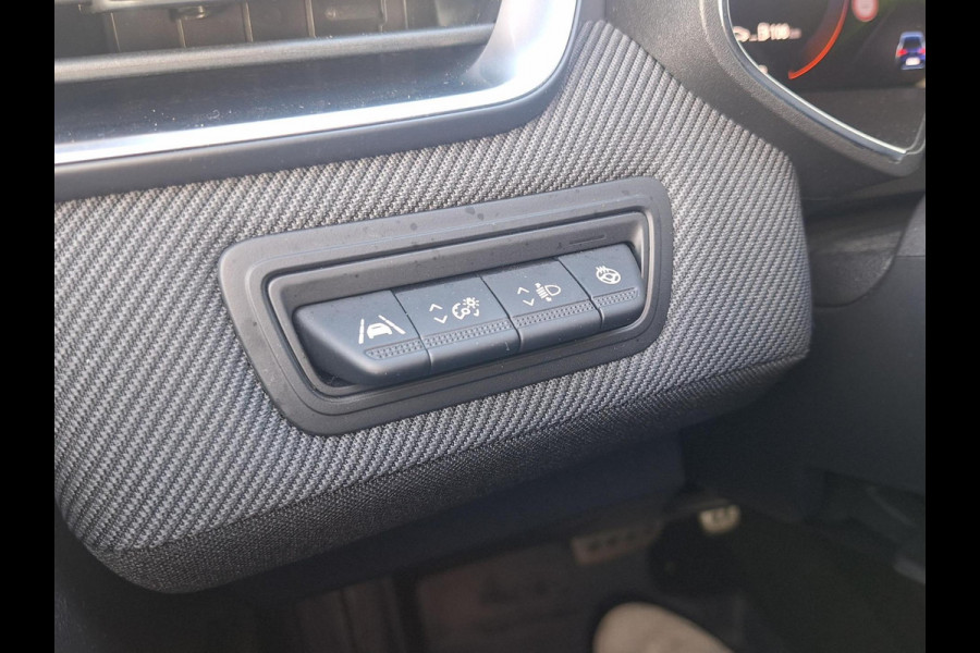 Renault Clio 1.6 E-Tech Full Hybrid 145 Esprit Alpine | Adaptive CC | Navi | 360 Cam | Blindspot | occasion