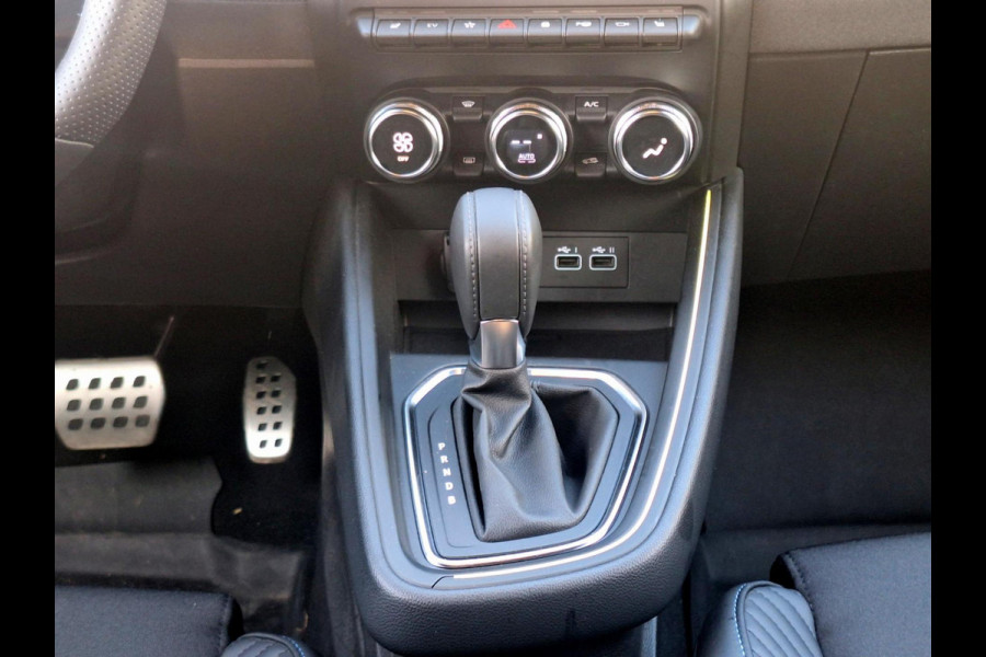 Renault Clio 1.6 E-Tech Full Hybrid 145 Esprit Alpine | Adaptive CC | Navi | 360 Cam | Blindspot | occasion