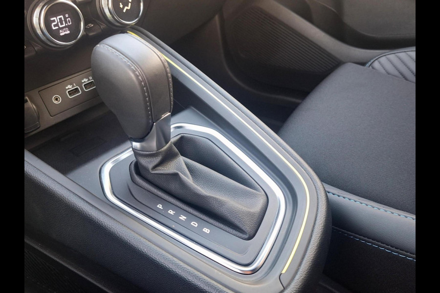 Renault Clio 1.6 E-Tech Full Hybrid 145 Esprit Alpine | Adaptive CC | Navi | 360 Cam | Blindspot | occasion