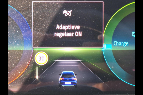 Renault Clio 1.6 E-Tech Full Hybrid 145 Esprit Alpine | Adaptive CC | Navi | 360 Cam | Blindspot | occasion