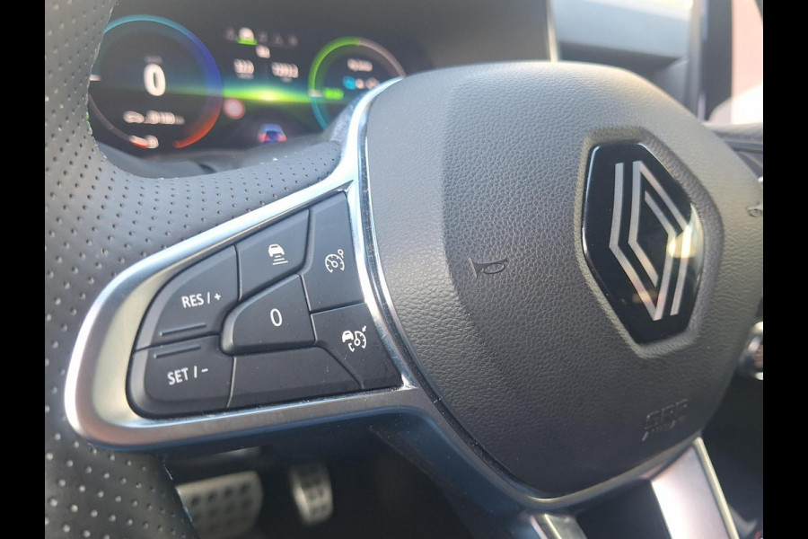 Renault Clio 1.6 E-Tech Full Hybrid 145 Esprit Alpine | Adaptive CC | Navi | 360 Cam | Blindspot | occasion