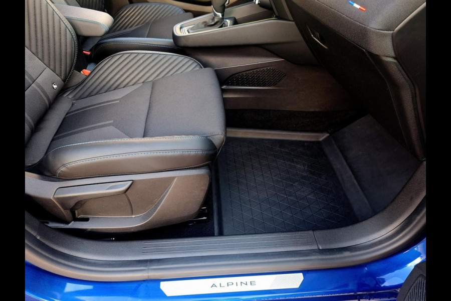 Renault Clio 1.6 E-Tech Full Hybrid 145 Esprit Alpine | Adaptive CC | Navi | 360 Cam | Blindspot | occasion