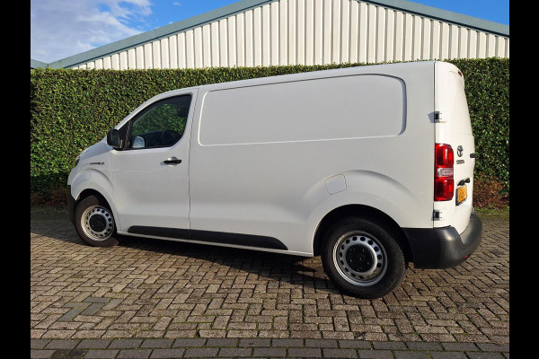 Toyota ProAce Electric Worker L1 | SOH 91.8% | Extra Range Navigator occasion